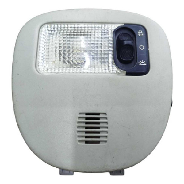 Luz Teto Cortesia 207 2007 2008 2009 2010 2011 2012