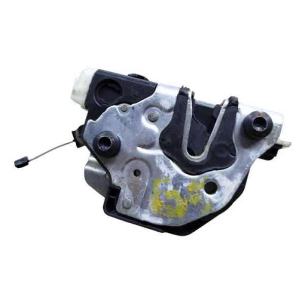 Fechadura Manual Gol G5 2009 2010 2011 Traseira Esquerda