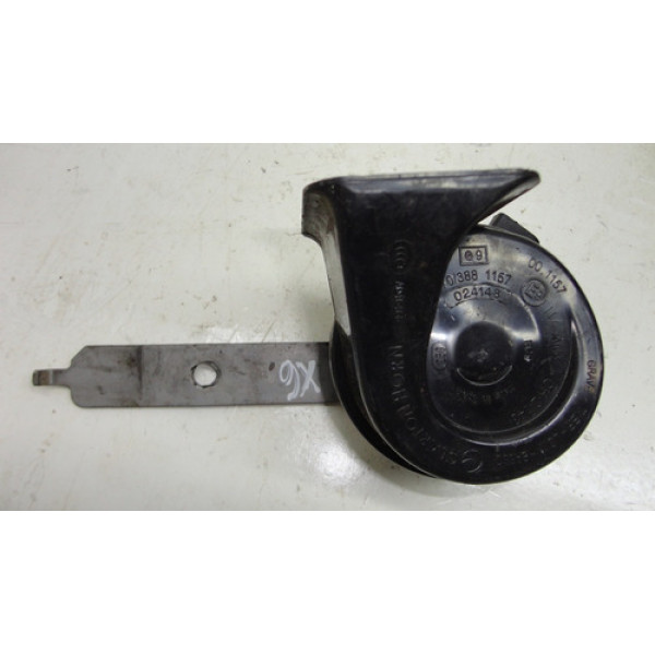 Buzina Com Suporte Bmw X6 2013