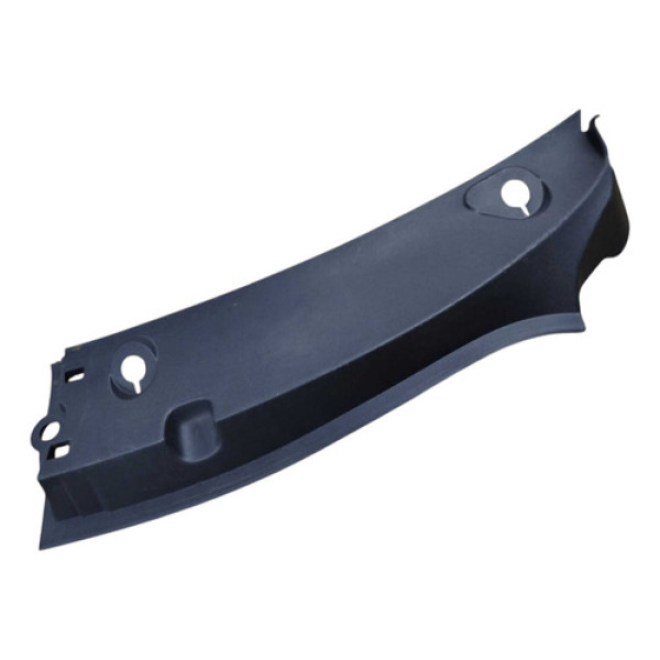 Grade Churrasqueira Volkswagen Gol Esquerdo 2009 2013 2018