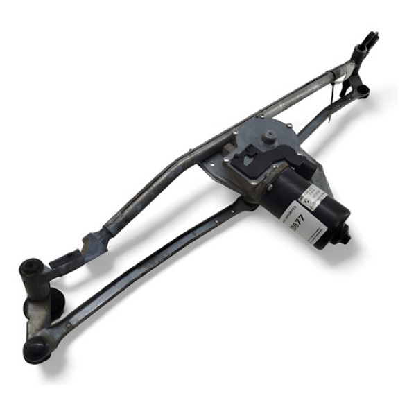 Limpador Parabrisa Range Rover 3.6 V8 2008 Dianteiro