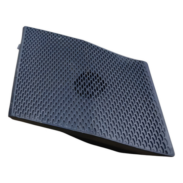 Tela Tweeter Alto Falante Painel Corolla Cross 2021 Esquerdo Preta