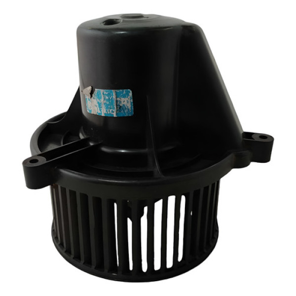 Motor Ventilador Ar Forçado Vw Up G5 G6 2014 2015 2016 2017 127v