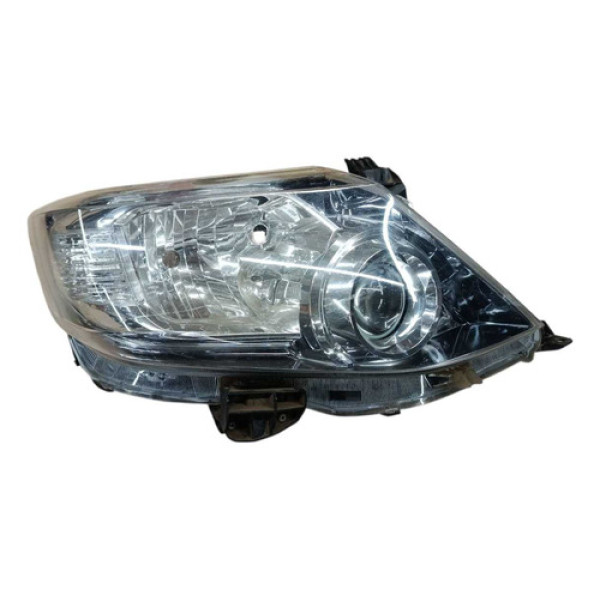 Farol Hilux Sw4 2013 2014 2015 Direito Detalhe Direito/passageiro