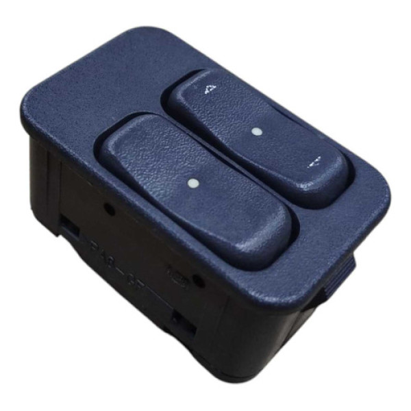 Botão Vidro Eletrico Chevrolet Celta 2007 2008 2009