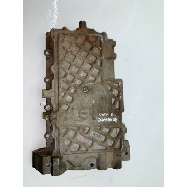 Carter Oleo Motor Renegade 2020