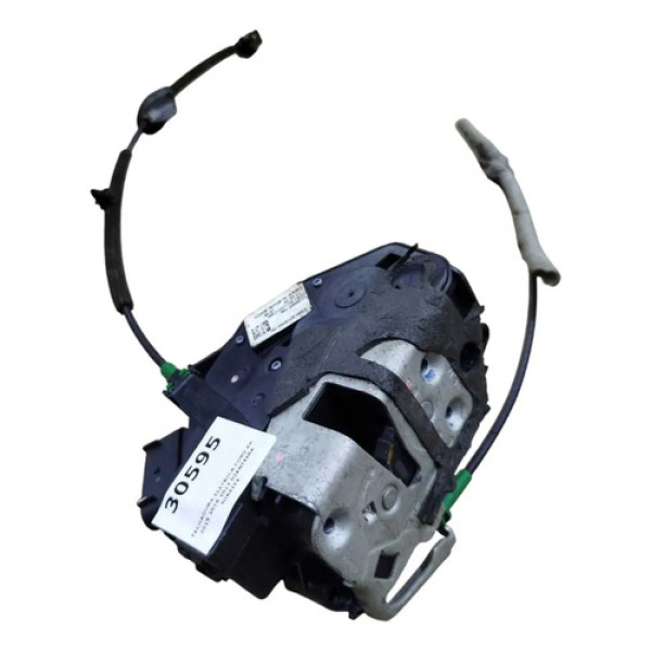 Fechadura Eletrica Ford Ka 2015 2016 2017 Dianteira Direita