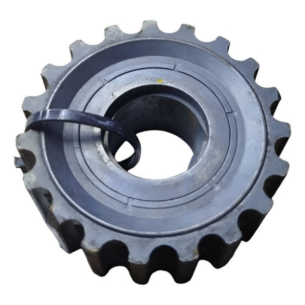 Engrenagem Virabrequim Celta Corsa Montana Onix Cobalt 1.4