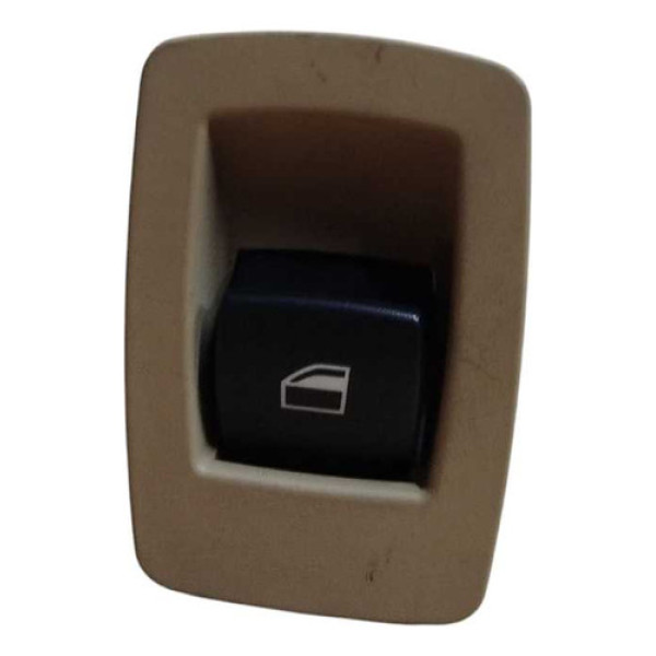 Comando Vidro Dianteiro Direito Bmw X5 2008 2009 2010