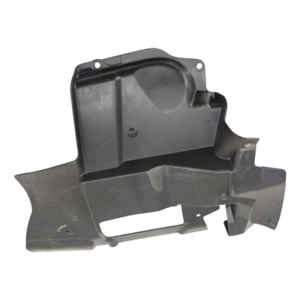 Parabarro Dianteiro Esquerdo Range Rover 2005 2006 2007