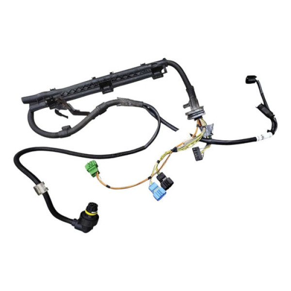 Chicote Câmbio Bmw 318i 320 2.0 N46 Automático 2012