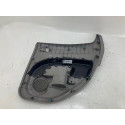 Forro De Porta Traseira Esquerda L200 2008 A 2010 Detalhe