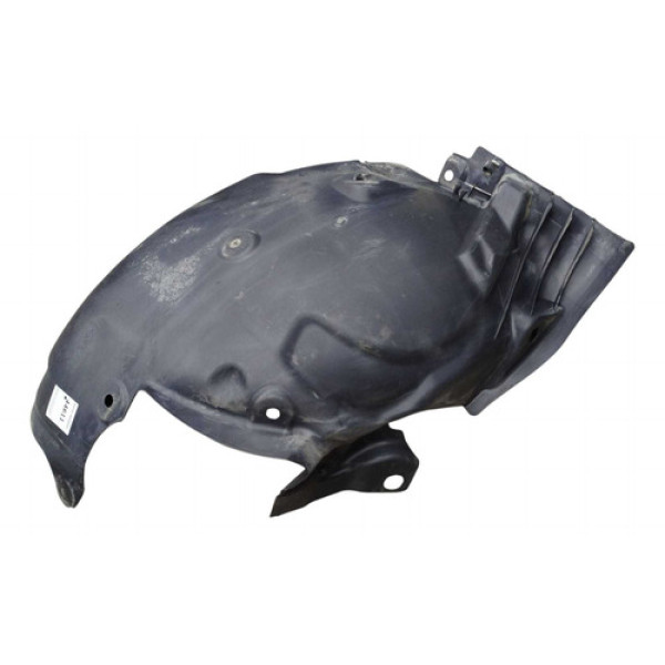 Parabarro Fluence 2012 2014 Dianteiro Direito Posterior