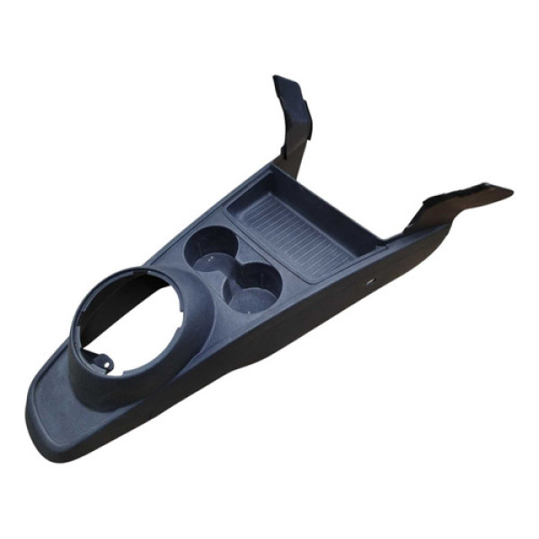 Console Central Vw Gol Saveiro Voyage 2009 2011 2013 2015