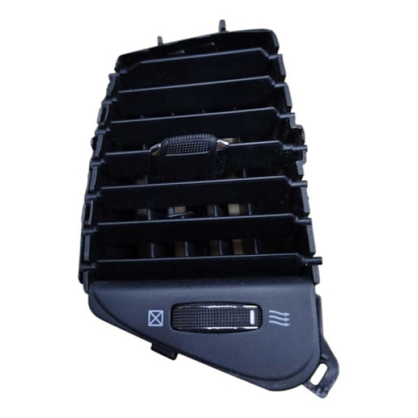 Difusor Ar Painel Central Jeep Grand Cherokee 2015 Esquerdo