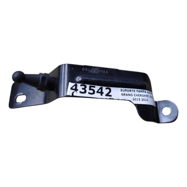 Suporte Tampa Motor Grand Cherokee 2012 2013 2014
