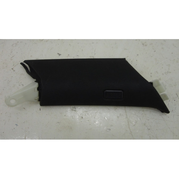 Acabamento Interno Coluna Traseira Esquerda Bmw X6 2013