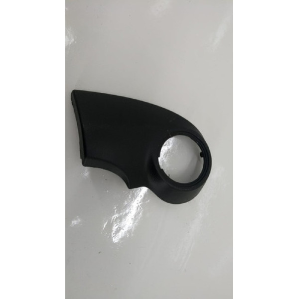 Acabamento Difusor De Ar L. Esq. Renault Sandero 681350971r