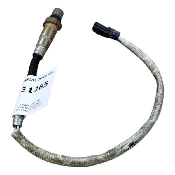Sonda Lambda Pré Catalisador Renault Sandero 1.6 2012 2013