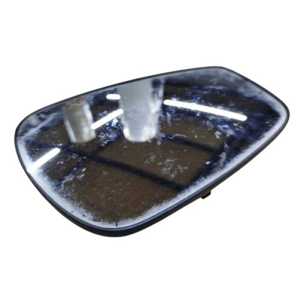 Lente Base Espelho Retrovisor Hyundai Hb20 2012 2016 Direito
