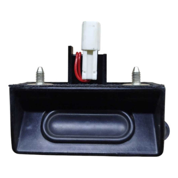 Maçaneta Botao Honda Hrv Tampa Traseira 2016 2017 2018