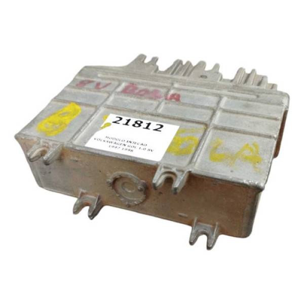 Modulo Injecao Gol Parati 1.0 8v 1995 19996 1997 1998
