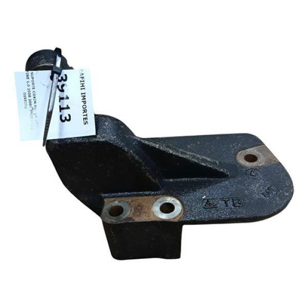 Suporte Coxim Motor Uno Fire 1.0 2008 2009 2010 Lado Direito