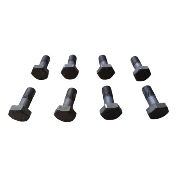 Kit Parafuso Volante Motor Grand Cherokee V6 3.0 2015 2020 Cinza