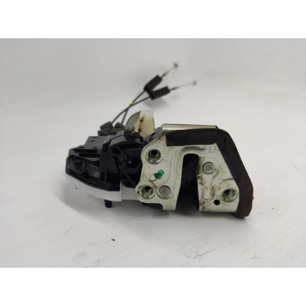 Fechadura Porta Traseira Esquerda Honda New Civic 2017