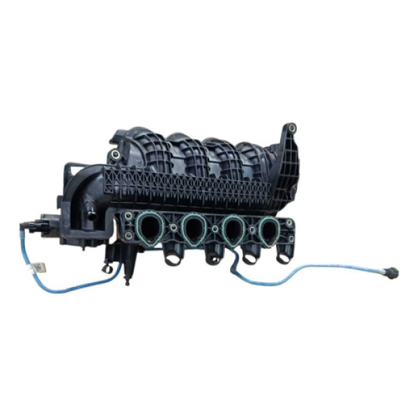 Coletor Admissão Fiat Strada Freedom Vulcano 1.3  2021 2022