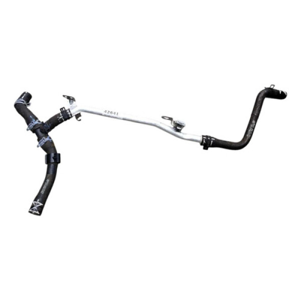 Mangueira Tubo Agua Saveiro Gol Fox 2018 2019 2020