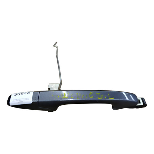 Maçaneta Externa Honda Civic 2011 2012 Dianteira Direita Dianteira