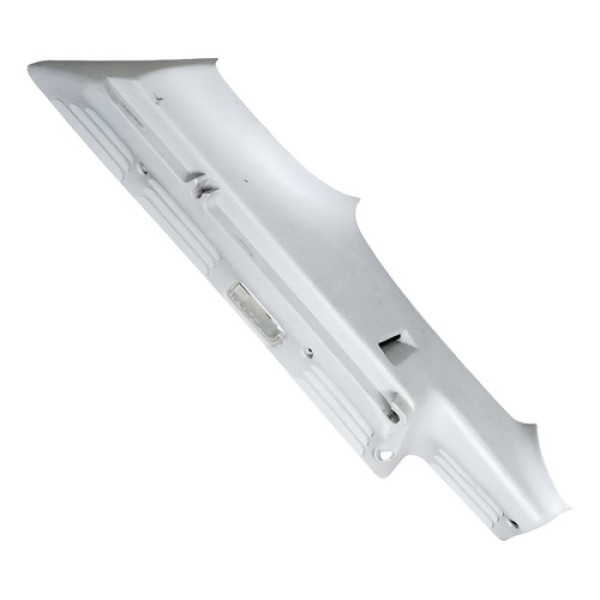 Suporte Bagagito Citroen Xsara Picasso 2004 2005 Esquerdo Cinza