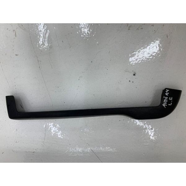 Capa Trilho Banco Esquerdo Audi A4 1999