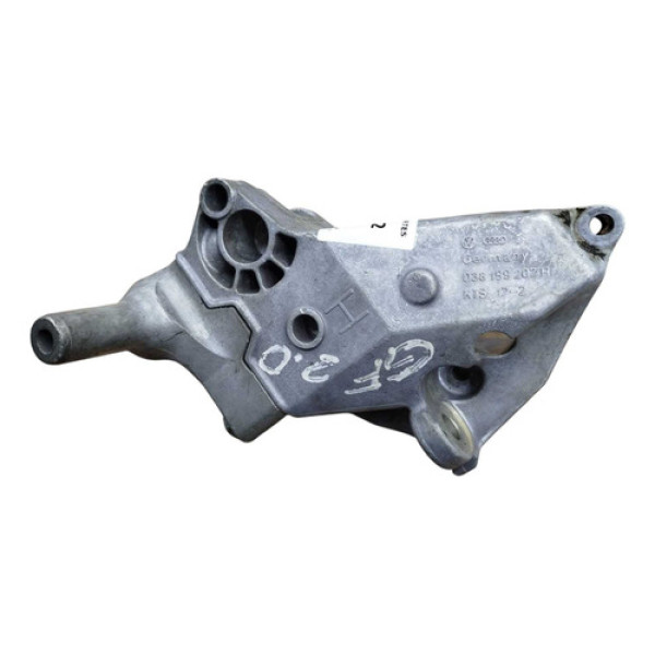 Suporte Coxim Motor Golf Bora 2.0 2010 2011