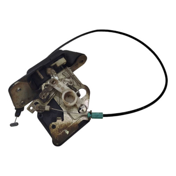 Fechadura Tampa Traseira Dodge Journey 2010 2011 2012 2013