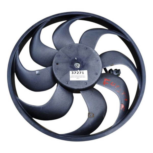 Ventoinha Radiador Focus 2.0 2009 2010 2011 2012