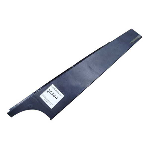 Acabamento Externo Coluna Toro 2018 2022 Dianteira Esquerda