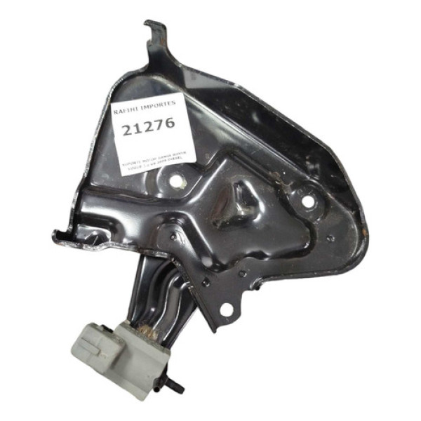 Suporte Motor Range Rover Vogue 3.6 V8 2008 Diesel