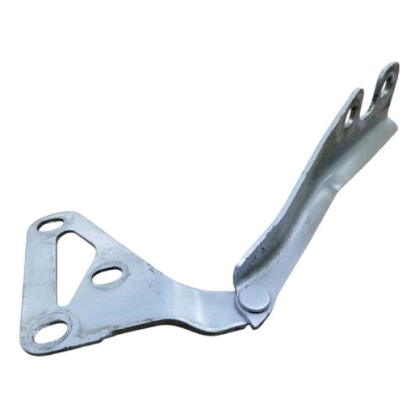 Dobradiça Capo Chevrolet Vectra 2006 2007 2008 Lado Direito