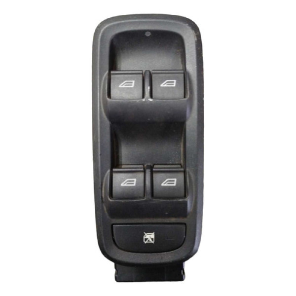 Comando Vidro Eletrico Ford Ecosport Dianteiro Esquerdo 2014