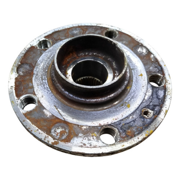 Cubo Roda A3 Dianteira Esquerda 2016 2017 2018 2019 2020