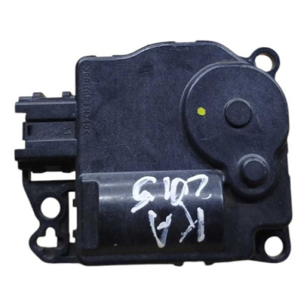 Motor Atuador Caixa Ar Ford Ka 1.0 2015 2016 2017 5 Pinos Preto