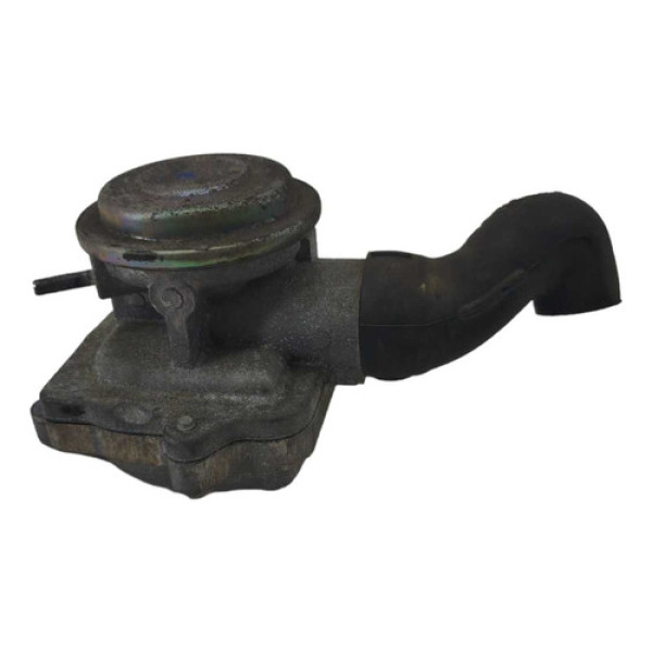 Valvula Egr Mercedes Ml 350 3.5 V6 2007 Gasolina