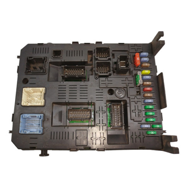 Módulo Bsi Caixa Fusível Peugeot 308 408 2.0