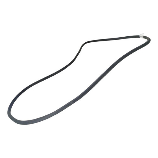 Borracha Porta Traseira Esquerda Gm Cruze Sedan 2012 2013