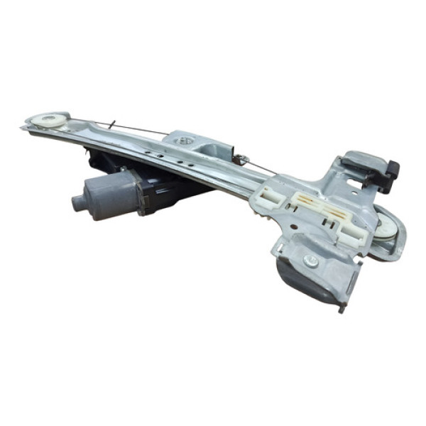 Maquina Vidro Eletrica Prisma 2013 2017 Traseira Esquerda