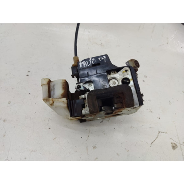 Fechadura Porta Dianteira Direita Fiat Palio 2009