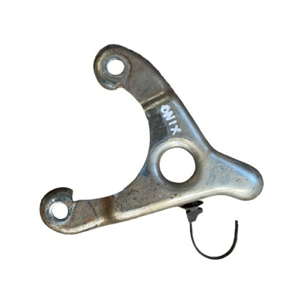 Suporte Coletor Escapamento Onix 1.4 2015