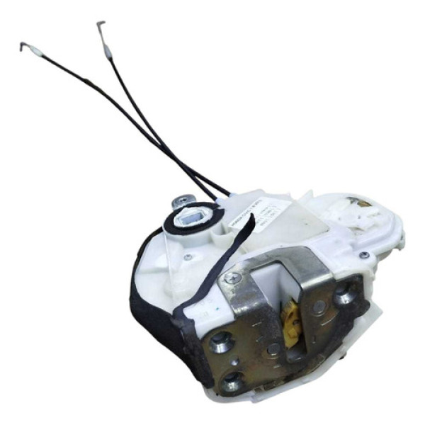 Fechadura Honda Civic 2008 2009 2010 2011 Traseira Esquerda